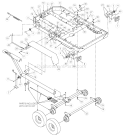 Part Location Diagram of 14048-00 Bear Cat Clamp, 9/16 Coated